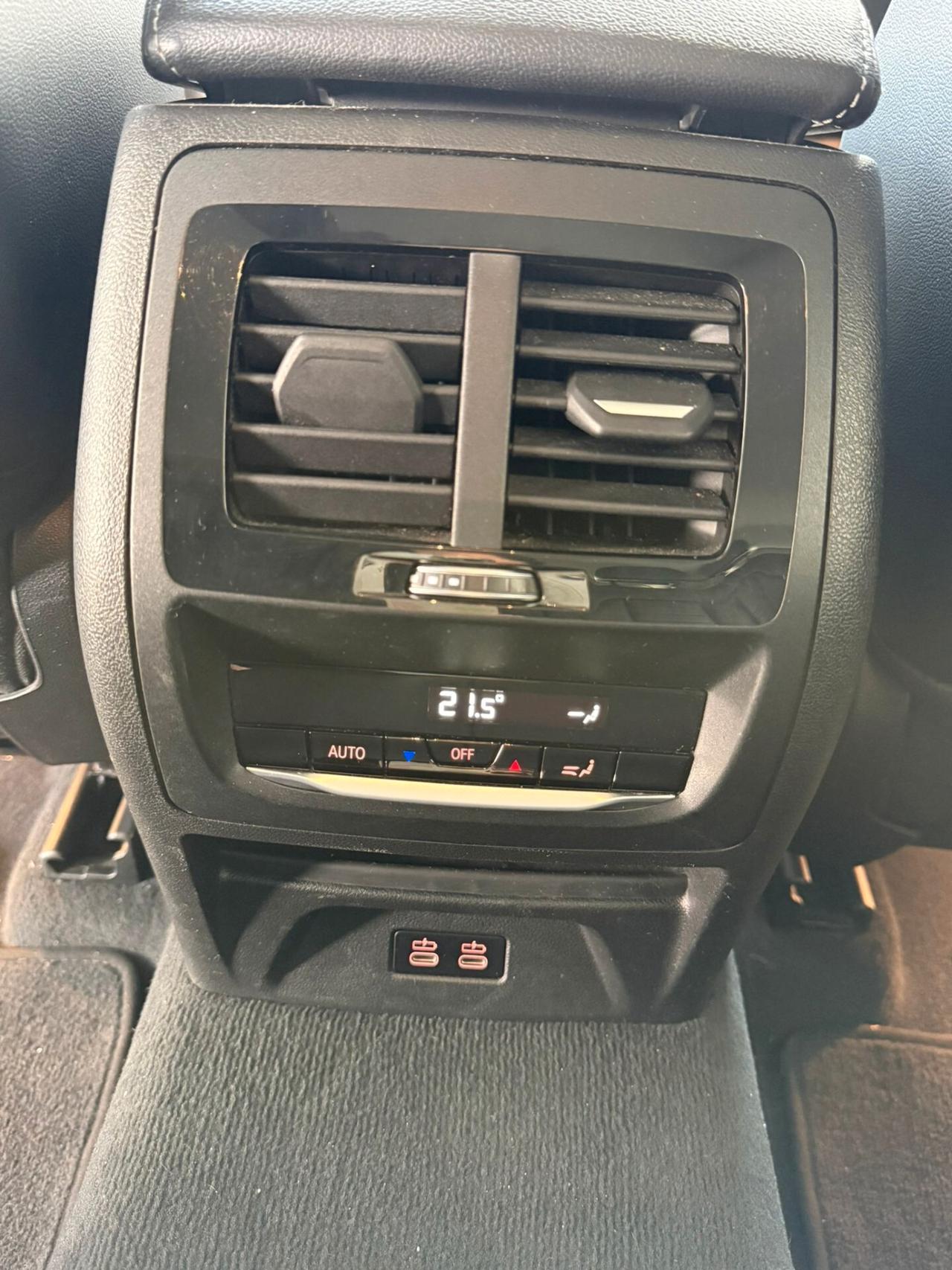 Bmw X4 xDrive20d 48V