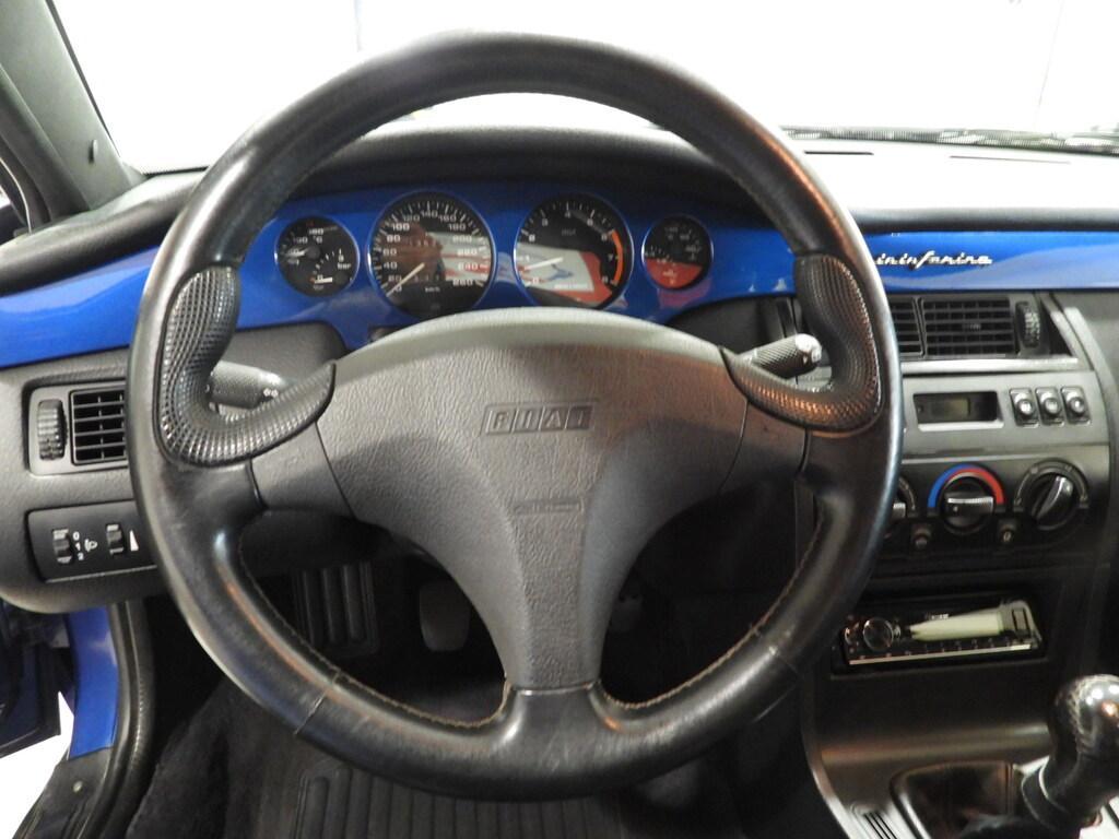 Fiat Coupe 2.0 Turbo
