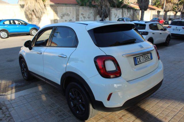 FIAT 500X 1.0 T3 120 CV