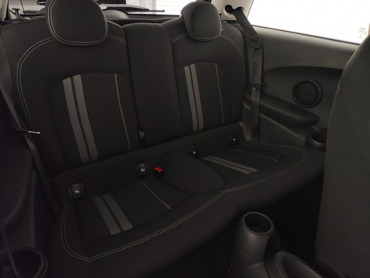 MINI Mini 3p Cooper SE Electric auto