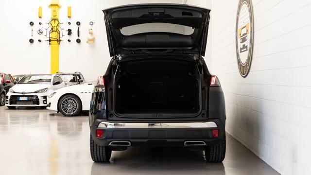 PEUGEOT 3008 BlueHDi 130 S&S EAT8 IVA UNIPRO