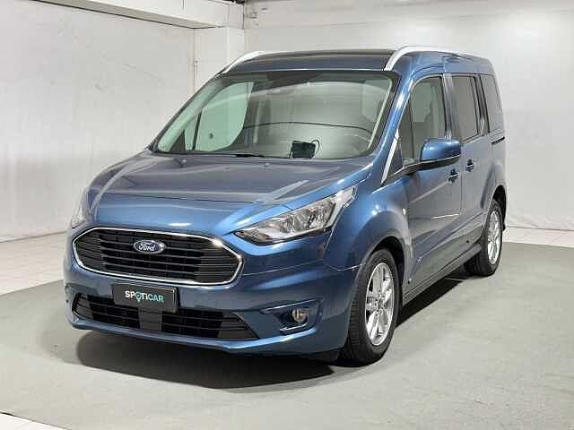 Ford Tourneo Connect 1.5 TDCi 120 CV Titanium