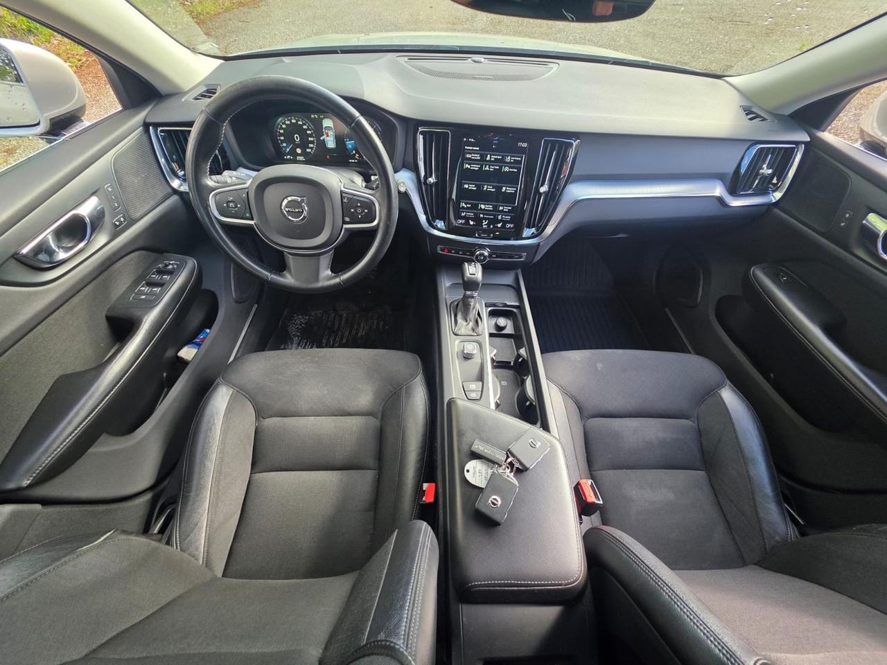 Volvo V60 D4 Geartronic Business Plus