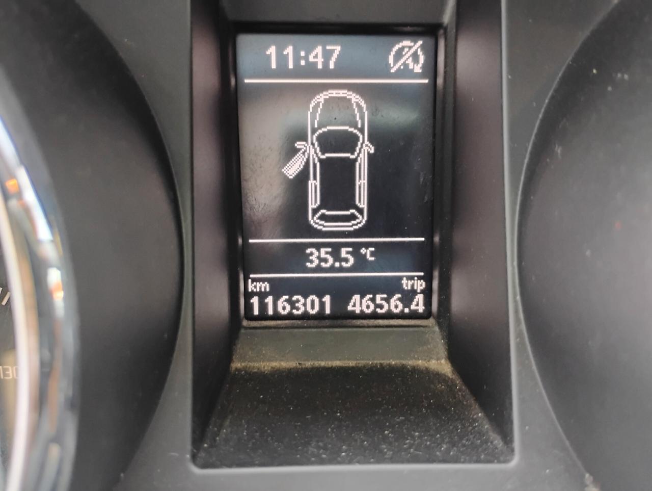 Skoda Yeti Outdoor 1.2 TSI Design Edition