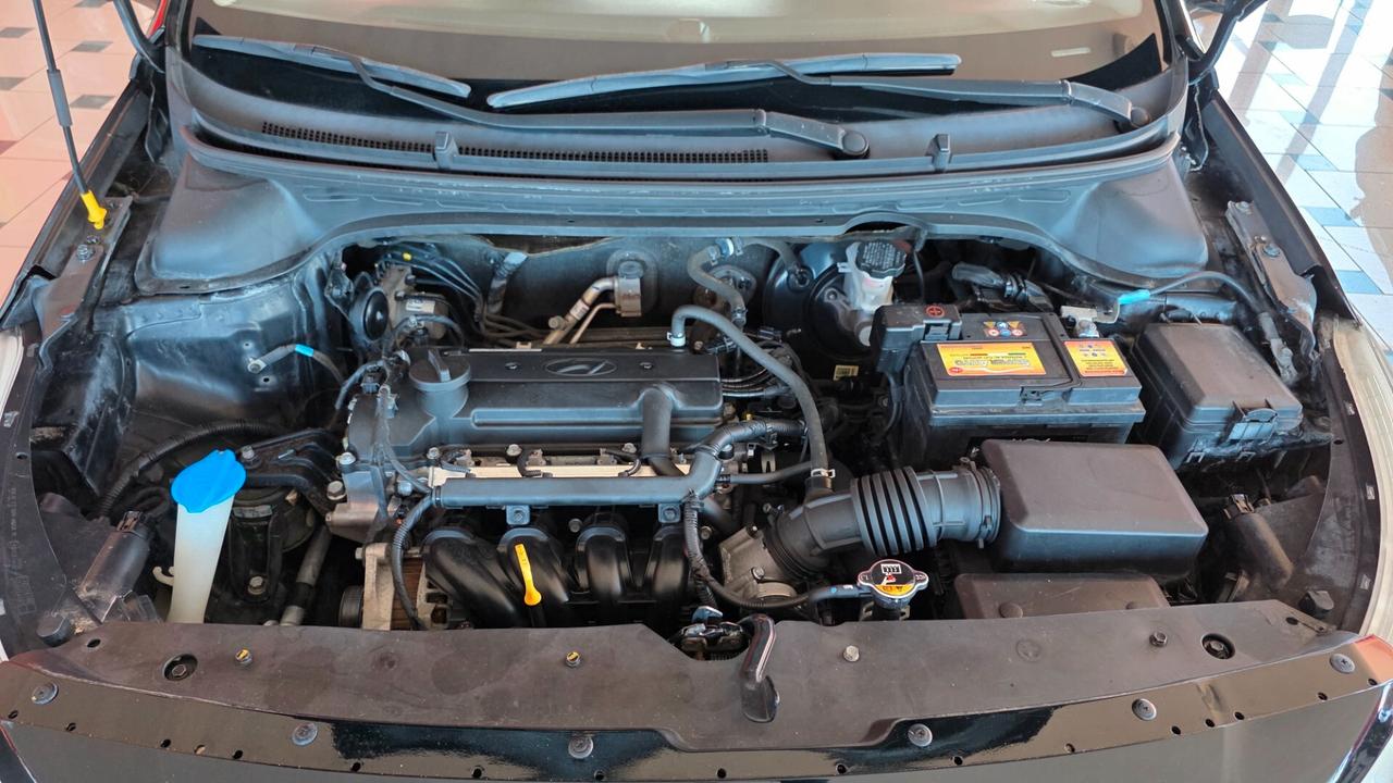 Hyundai i20 1.2 84 CV 5 porte Style