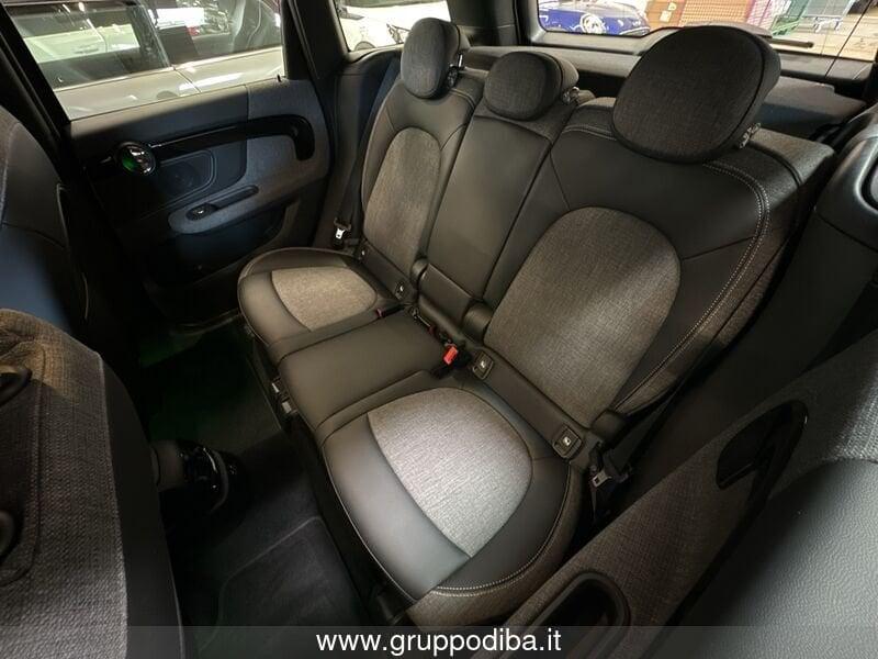 MINI Mini Countryman F60 2020 Diese Mini Countryman 2.0 Cooper SD Classic auto