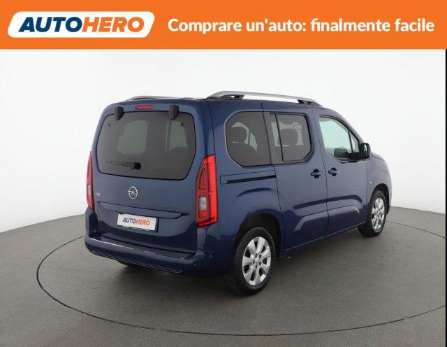 OPEL Combo Life 1.5D 100 CV S&S Innovation