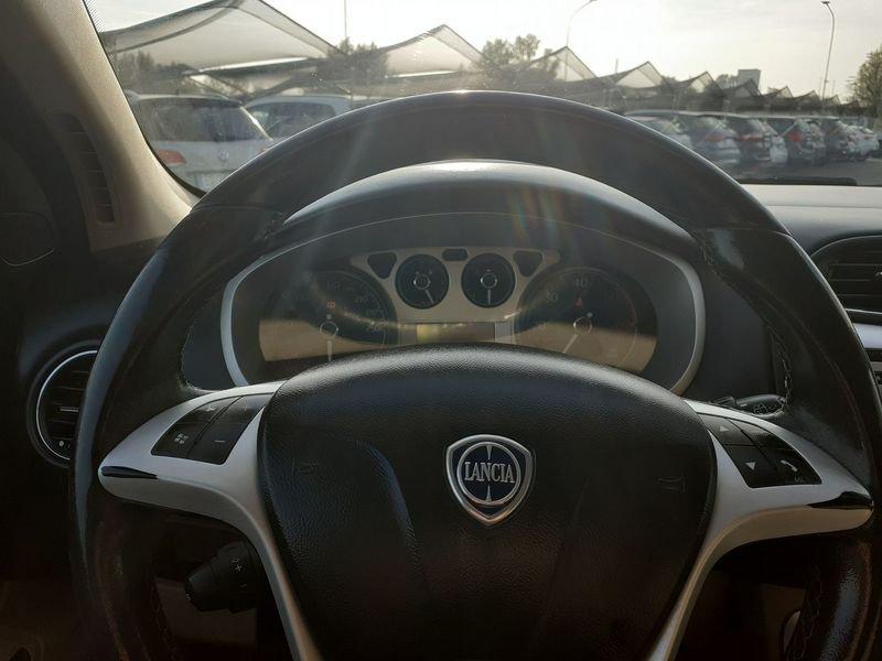 Lancia Delta SOLO PER COMMERCIANTI Delta 2.0 mjt Oro 165cv dpf