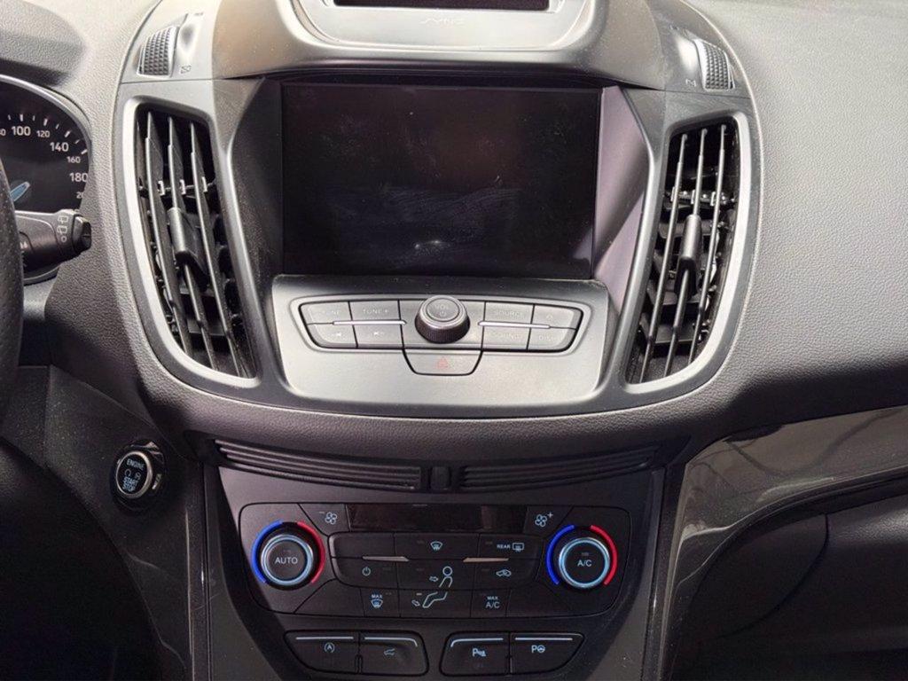 FORD Kuga 1.5 EcoBoost 120 CV S&S 2WD Stealth del 2019