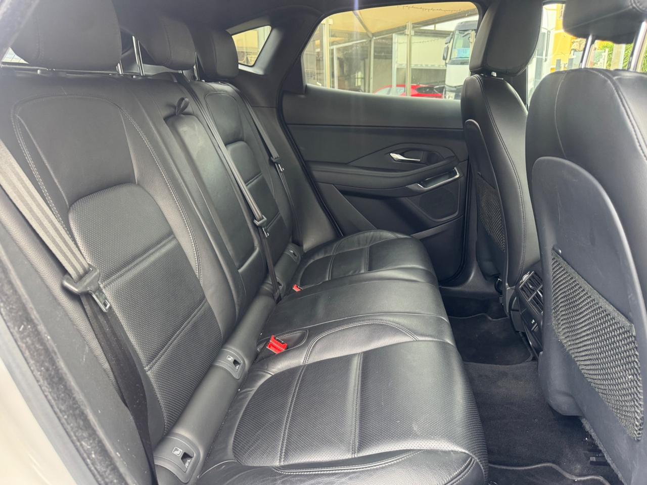 JAGUAR E-PACE 20D 150 CV R-DYNAMIC R20 PELLE FULL