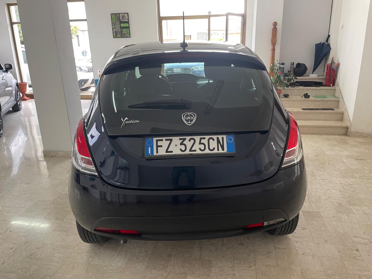 LANCIA YPSILON 1.2 69 CV 5P ELEFANTINO 54.000 KM
