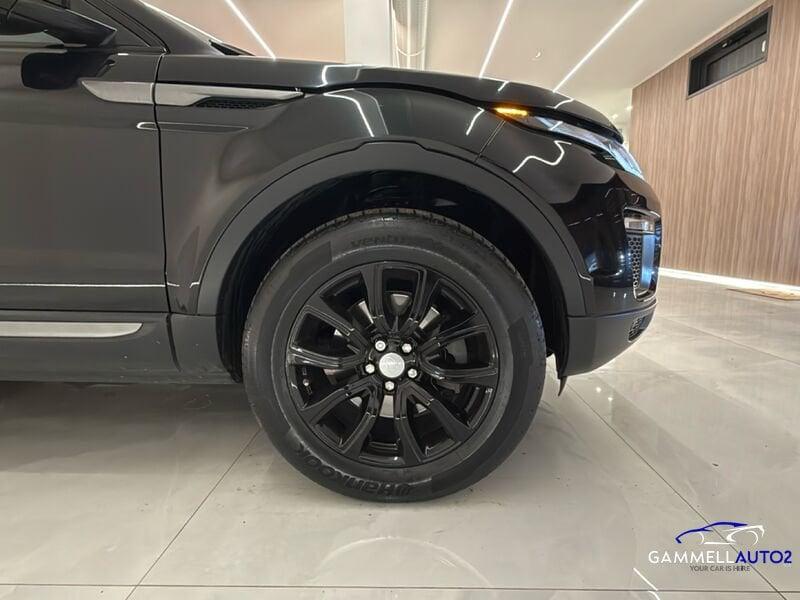 Land Rover RR Evoque Range Rover Evoque 2.0 TD4 150 CV