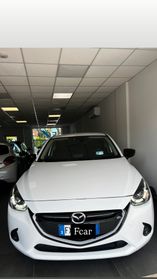 Mazda 2 Mazda2 1.5 Skyactiv-G 115 CV Exceed