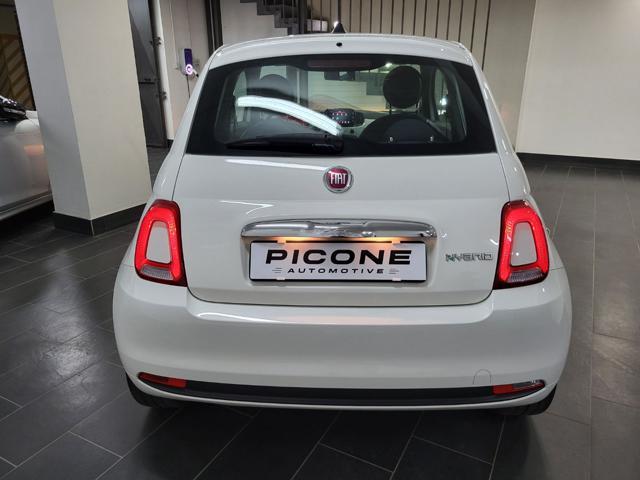 FIAT 500 1.0 Hybrid