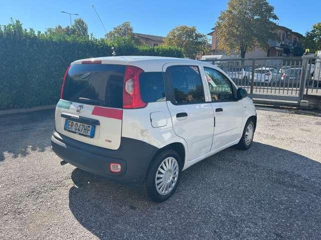 Fiat Panda 1.2 GPL Pop Van 2 posti