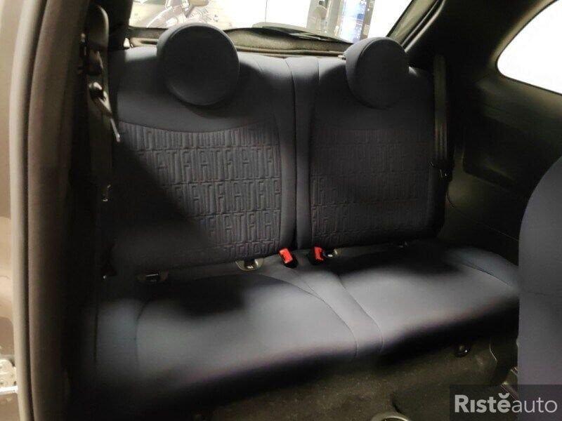FIAT 500 1.0 Hybrid Club