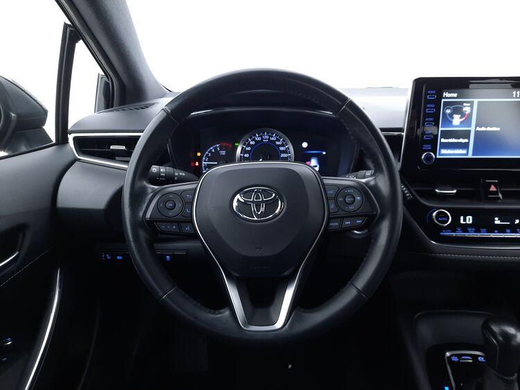 Toyota Corolla TS Hybrid Active BR511764 1.8 Full Hybrid 122CV
