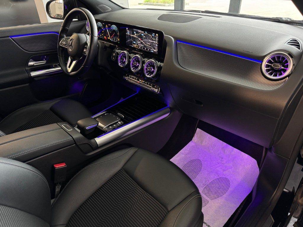 Mercedes-Benz GLA 200 d Automatic Sport Plus Night Pack Led Full Opt