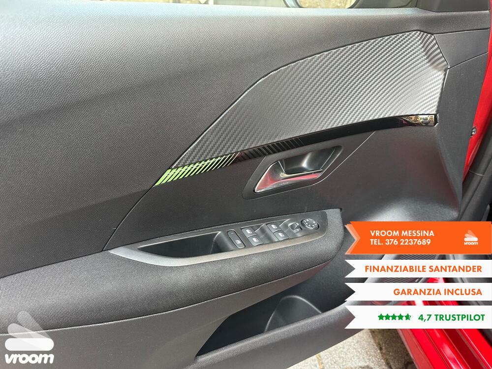 PEUGEOT 208 2ª serie 208 PureTech 75 Stop&Star...
