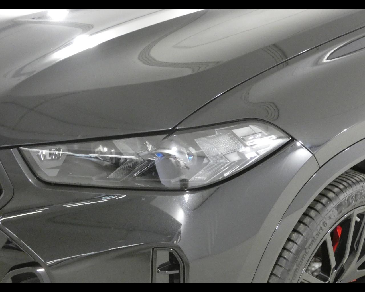 BMW BMW X6 xDrive30d M Sport Pro