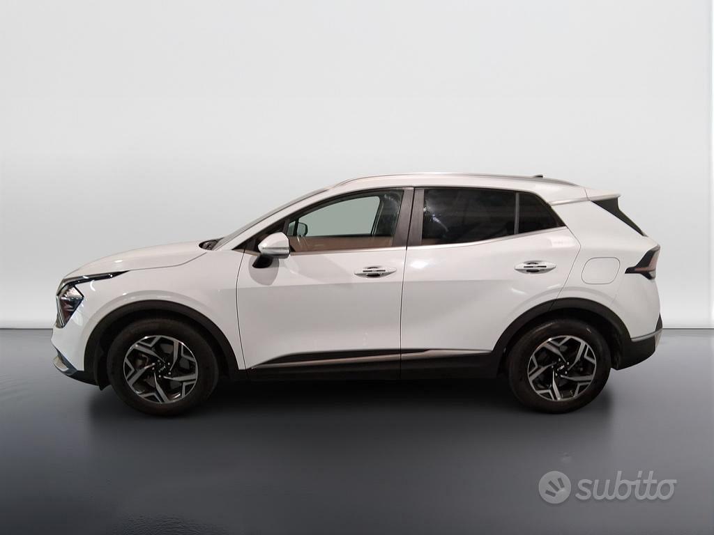 Kia Sportage 1.6 tgdi mhev Business
