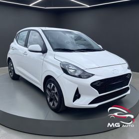 Hyundai i10 1.0 MPI Prime