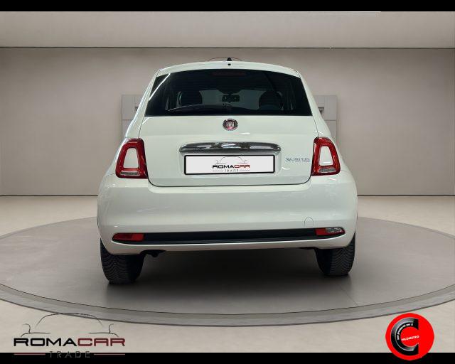 FIAT 500 1.0 Hybrid Cult
