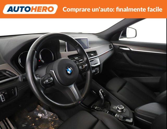 BMW X2 sDrive16d Msport