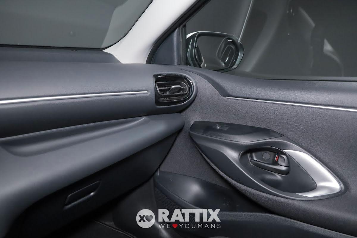 Toyota Yaris 1.5 Hybrid Active + Business Pack