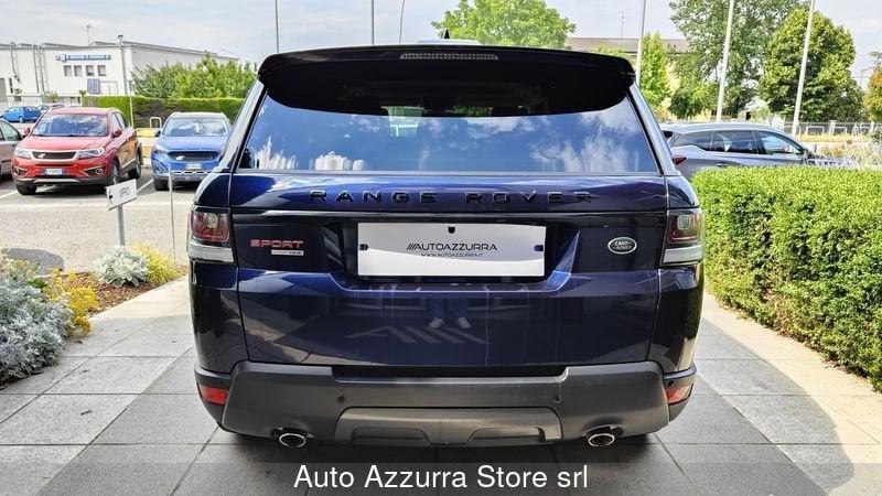 Land Rover RR Sport 3.0 TDV6 HSE Dynamic *PROMO FIN.*