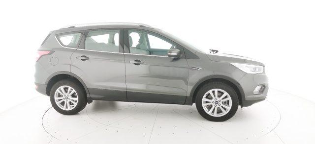 FORD Kuga 1.5 TDCI 120 CV S&S 2WD Titanium