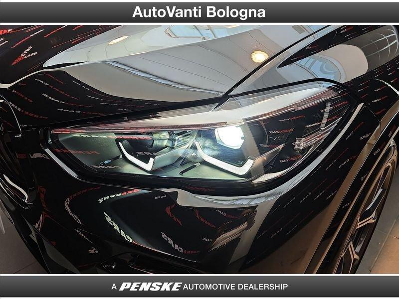 BMW X5 X5 xDrive30d 48V Msport