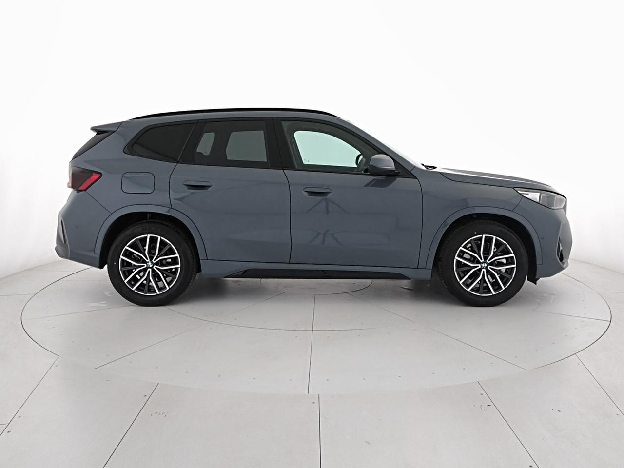 BMW X1 xDrive25e MSport