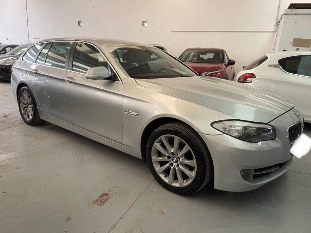 BMW 520 D BUSINESS