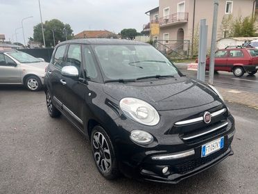 Fiat 500L 1.4 95 CV Mirror