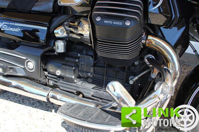 MOTO GUZZI Eldorado 1.4