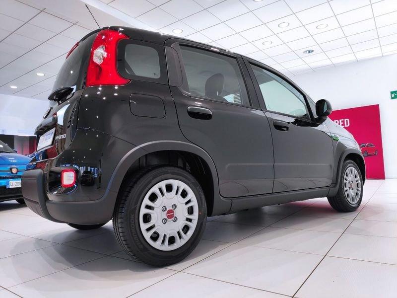 FIAT Panda 1.0 HYBRID*PROMO*PRONTA CONSEGNA*