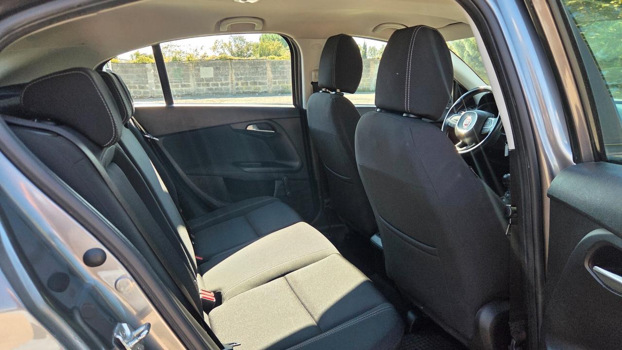 Fiat Tipo 4 porte 1.4 benzina