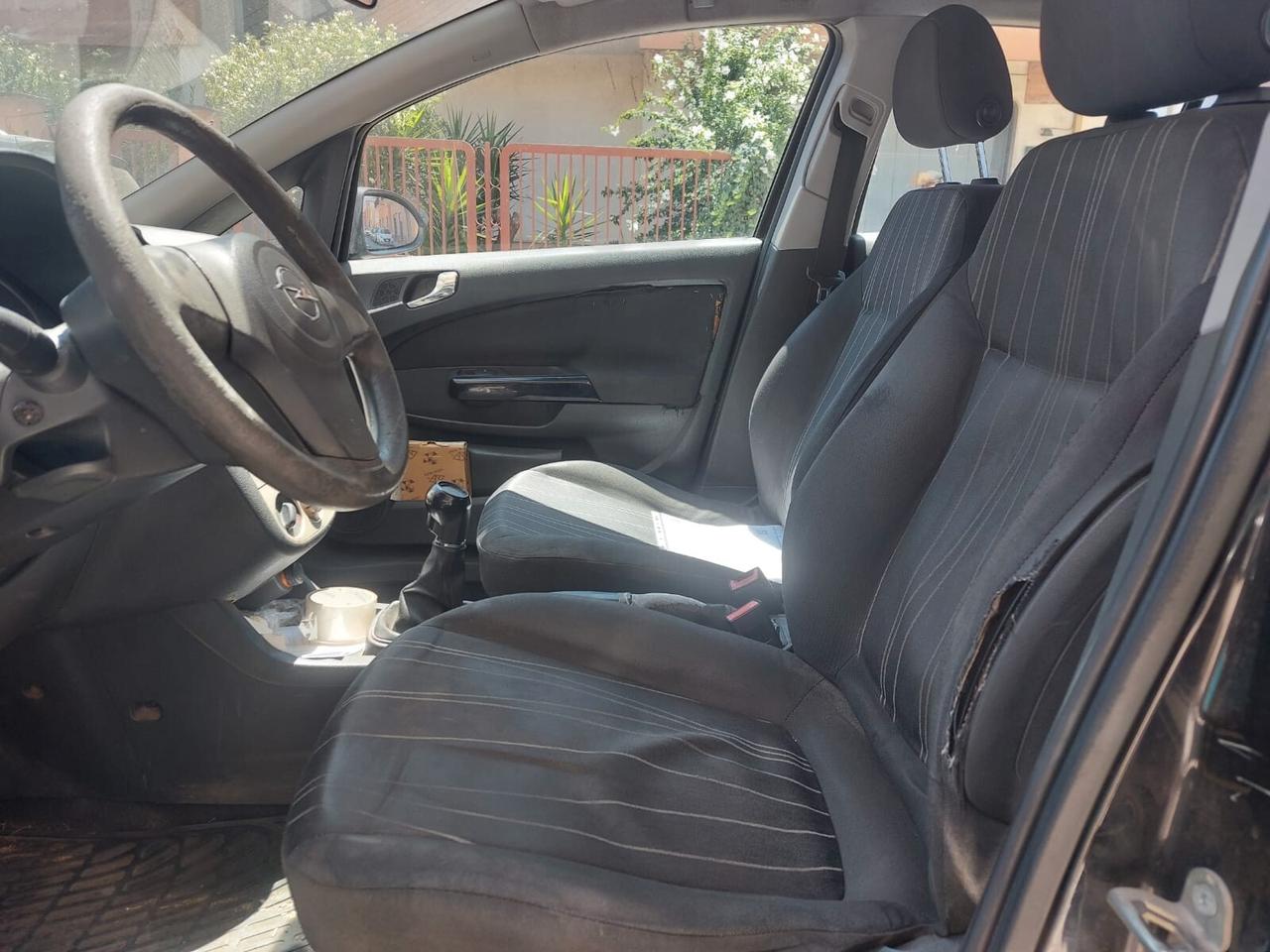 Opel Corsa 1.3 CDTI 90CV *Neopatentati