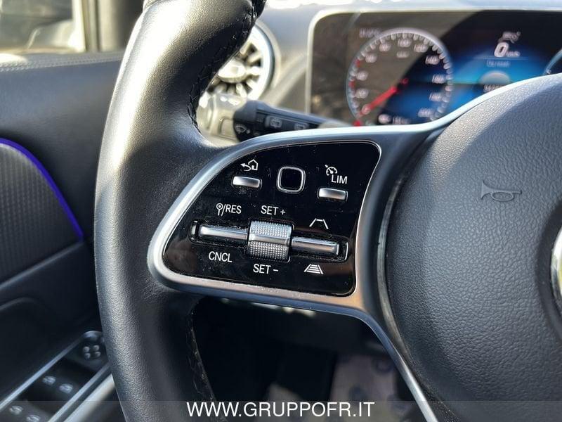 Mercedes-Benz EQA 350 4Matic Sport