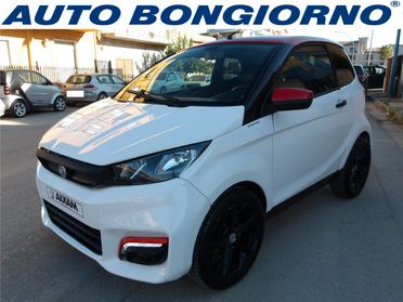 Aixam City SPORT EMOTION DIESEL