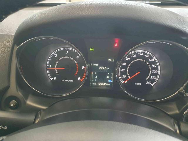 CITROEN C4 Aircross HDi 115 S&S 2WD Exclusive