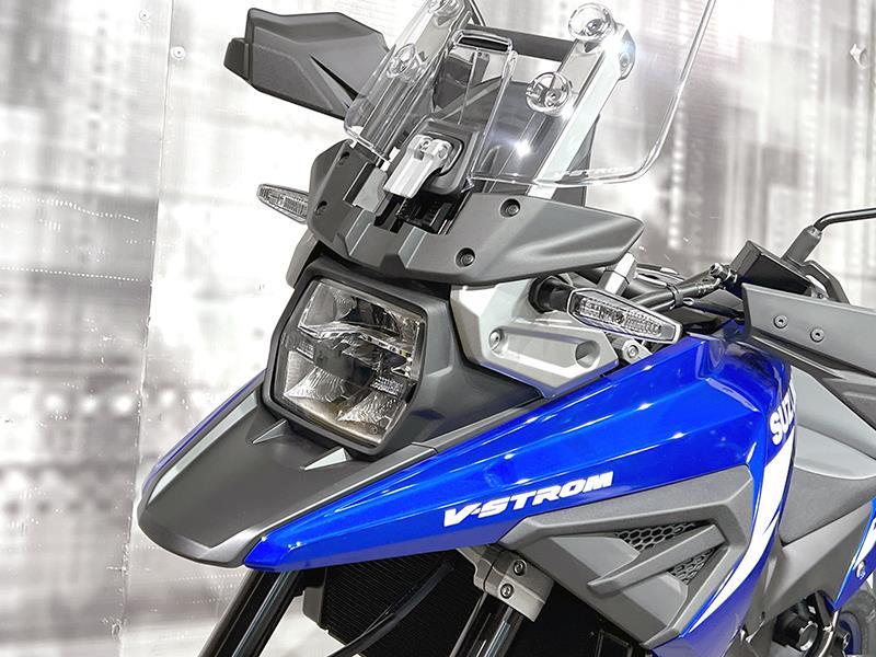 Suzuki V-Strom 1050 SE