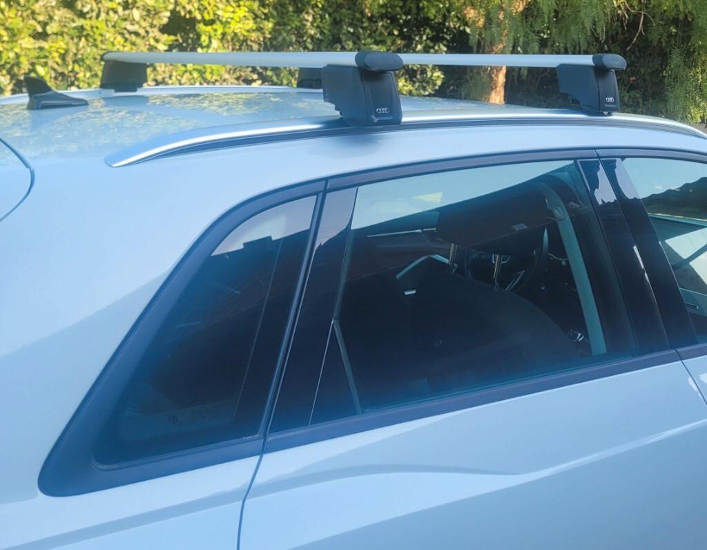 Audi Q3 35 TDI S tronic Advanced PARI NUOVO