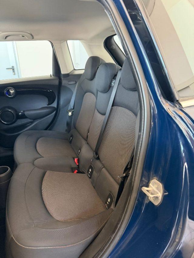 MINI Cooper D 1.5 Cooper D 5 porte