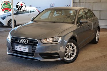 Audi A3 SPB 1.6 TDI Ambition 110 Cv
