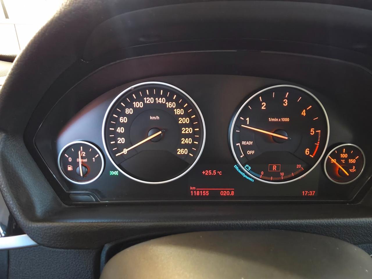 Bmw 318