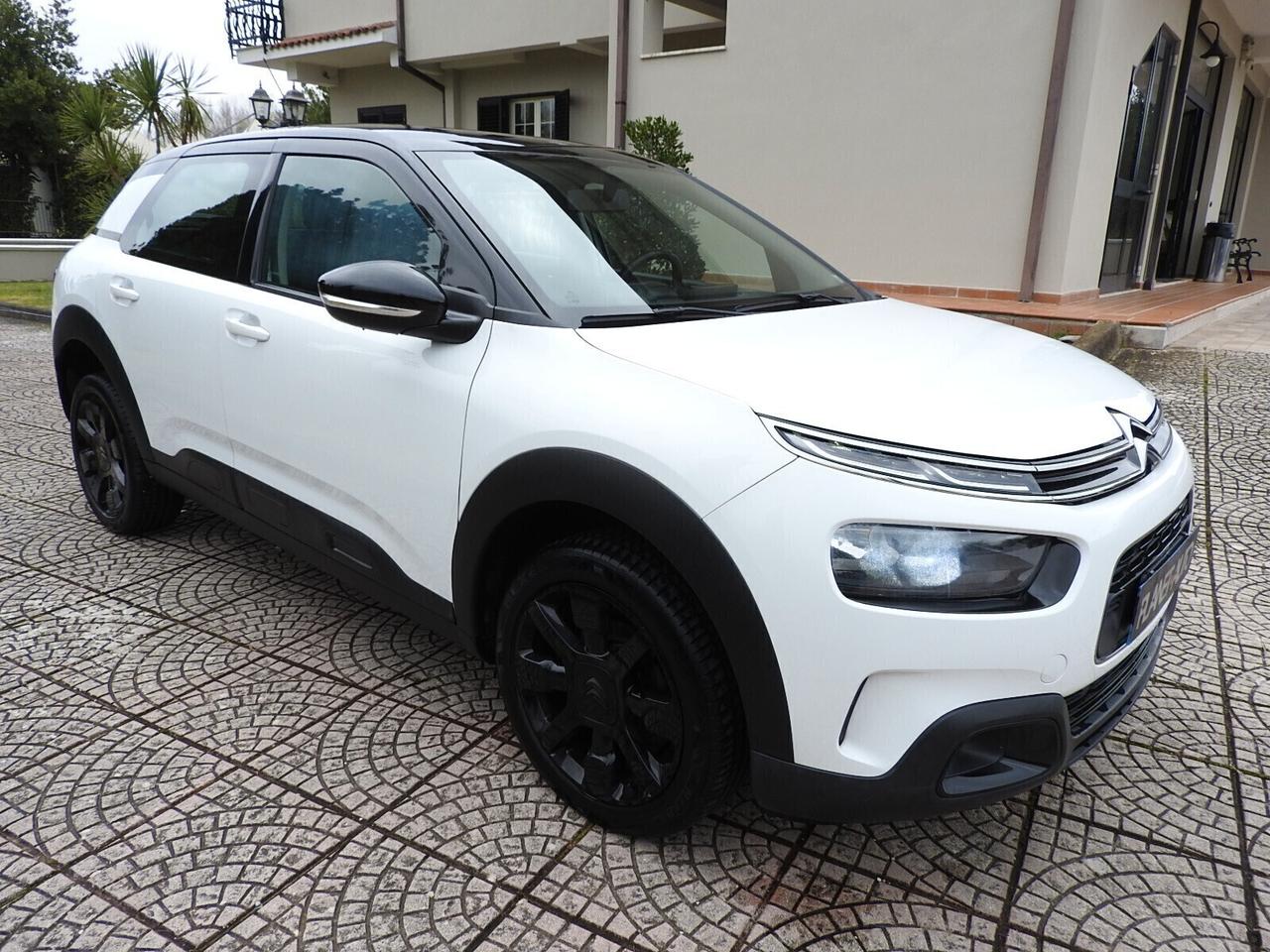 CITROEN C4 Cactus 1600 HDI