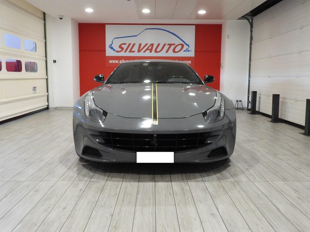 Ferrari FF 6.3 4RM DCT