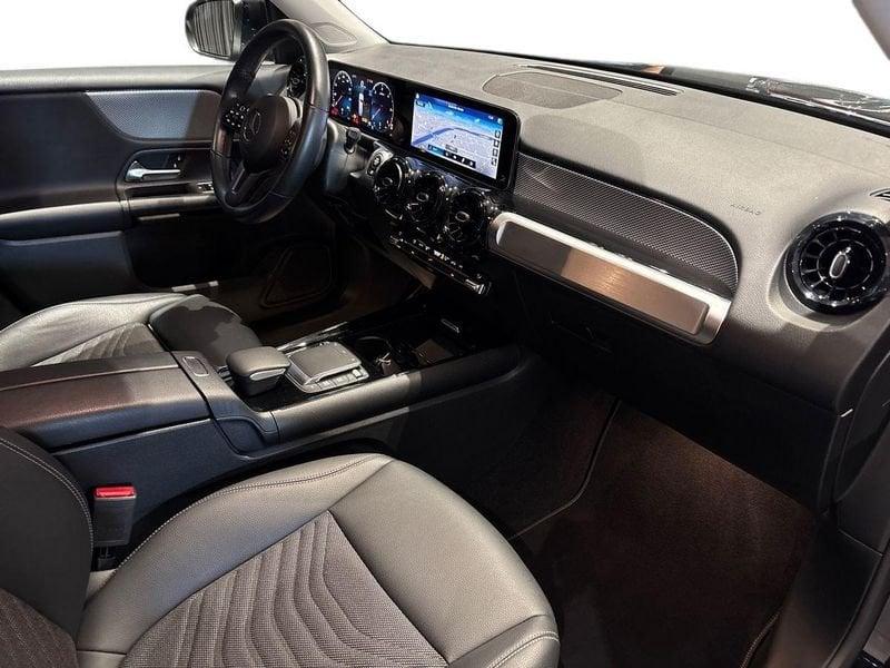 Mercedes-Benz GLB 180 d Business auto
